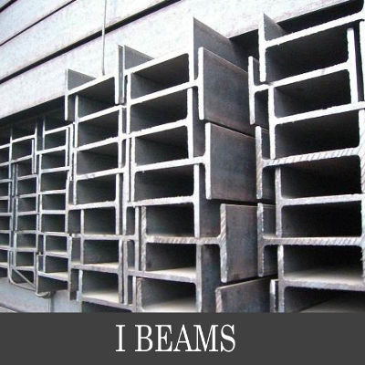 I BEAMS